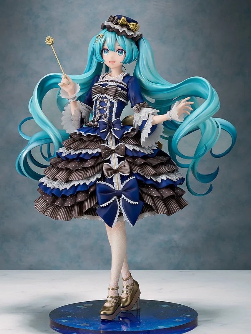初音未來「流星A La Mode Ver.」模型