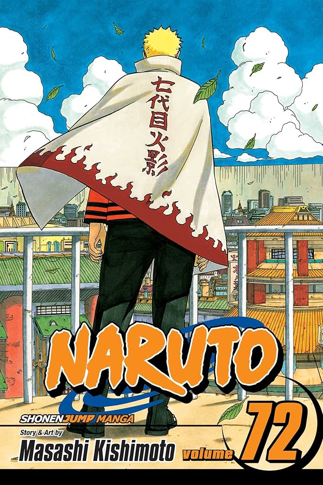 BANPRESTO 持續擴張《火影忍者》-NARUTO 72 series-」實體化模型宇宙