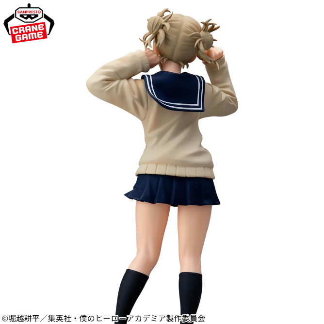 《我的英雄學院》GLITTER&GLAMOURS-渡我被身子HIMIKO TOGA-Ⅱ