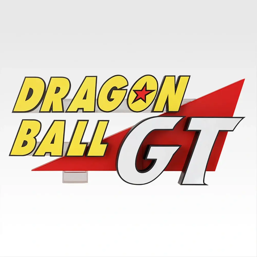 一番賞《七龍珠GT》