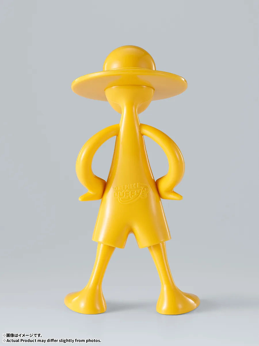 《ONE PIECE》LUFFY’s CITYJOURNEY -OSAKA-