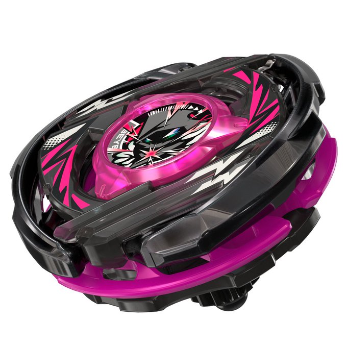 CX-00 Wizard Arc R4-55LO Metal Coat: Black