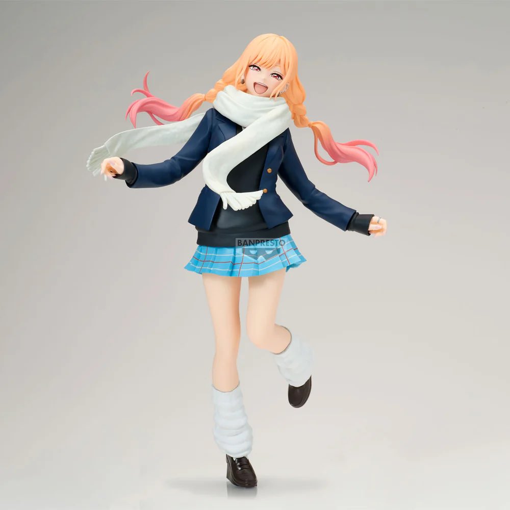 喜多川海夢 冬制服 Ver.