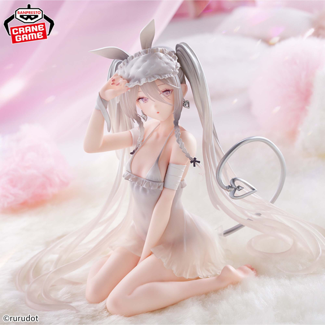 rurudo ESPRESTO -Sleepy Bunny- Sugar Another Color ver.
