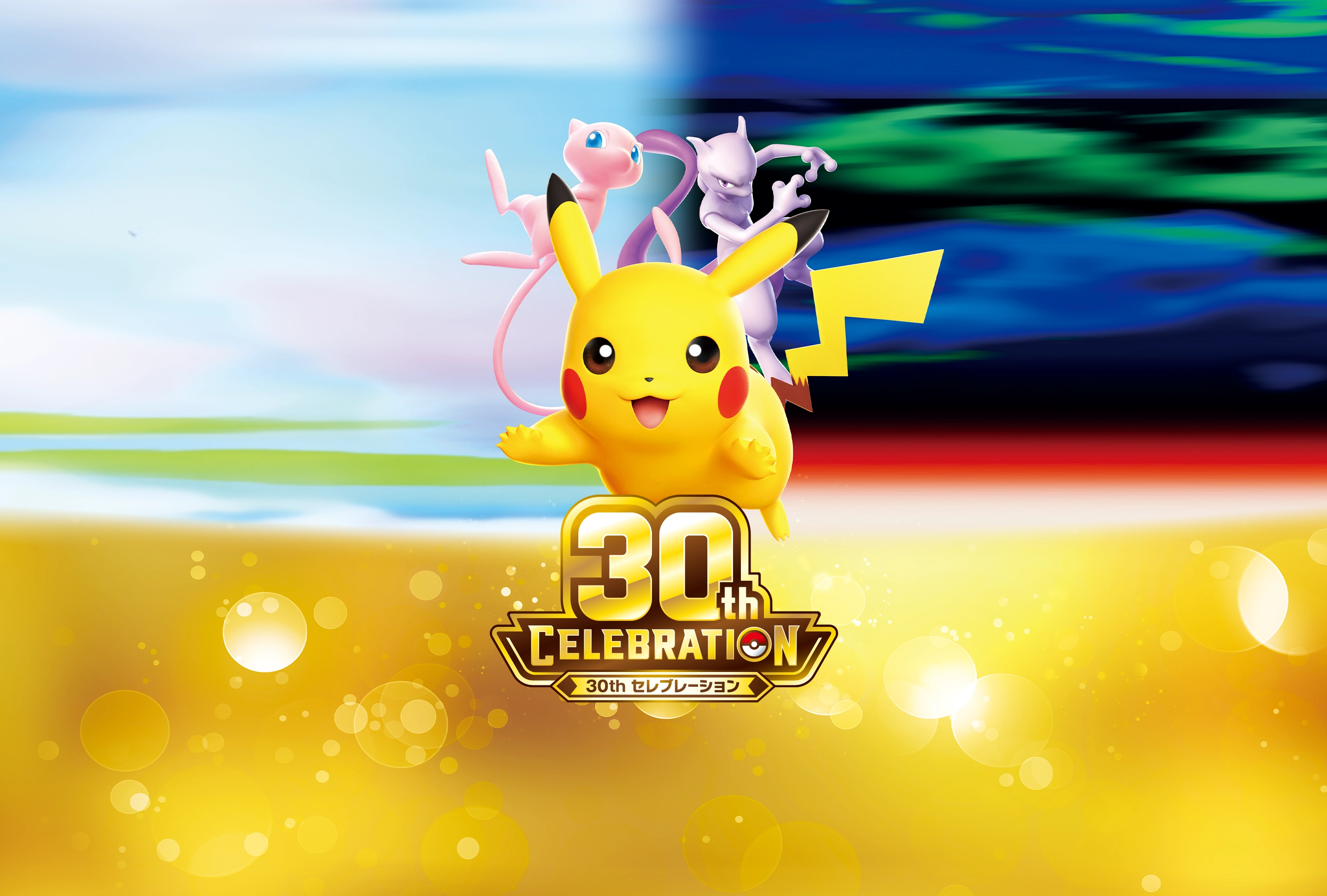 30th CELEBRATION