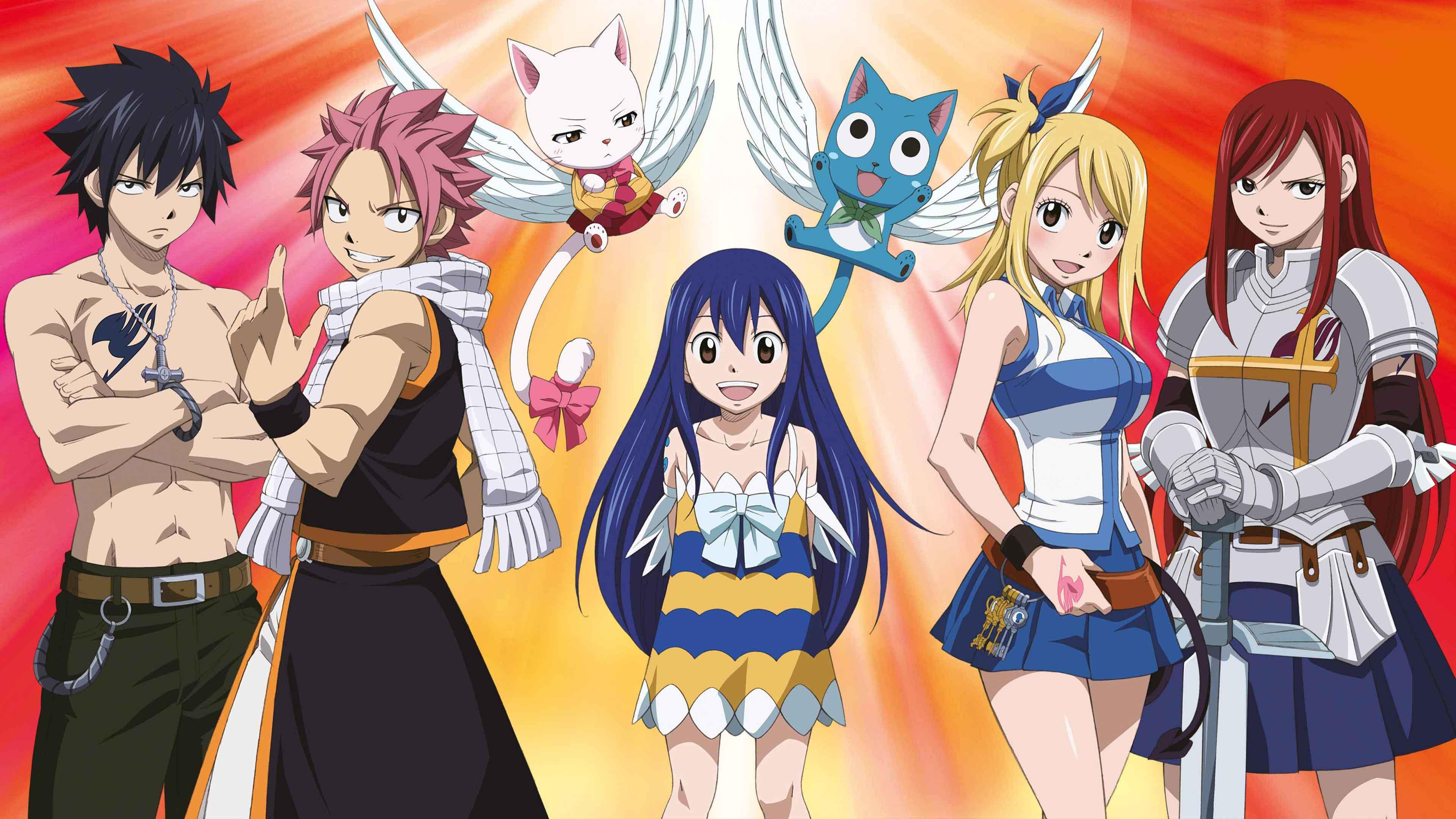 一番賞《FAIRY TAIL魔導少年》20th ANNIVERSARY