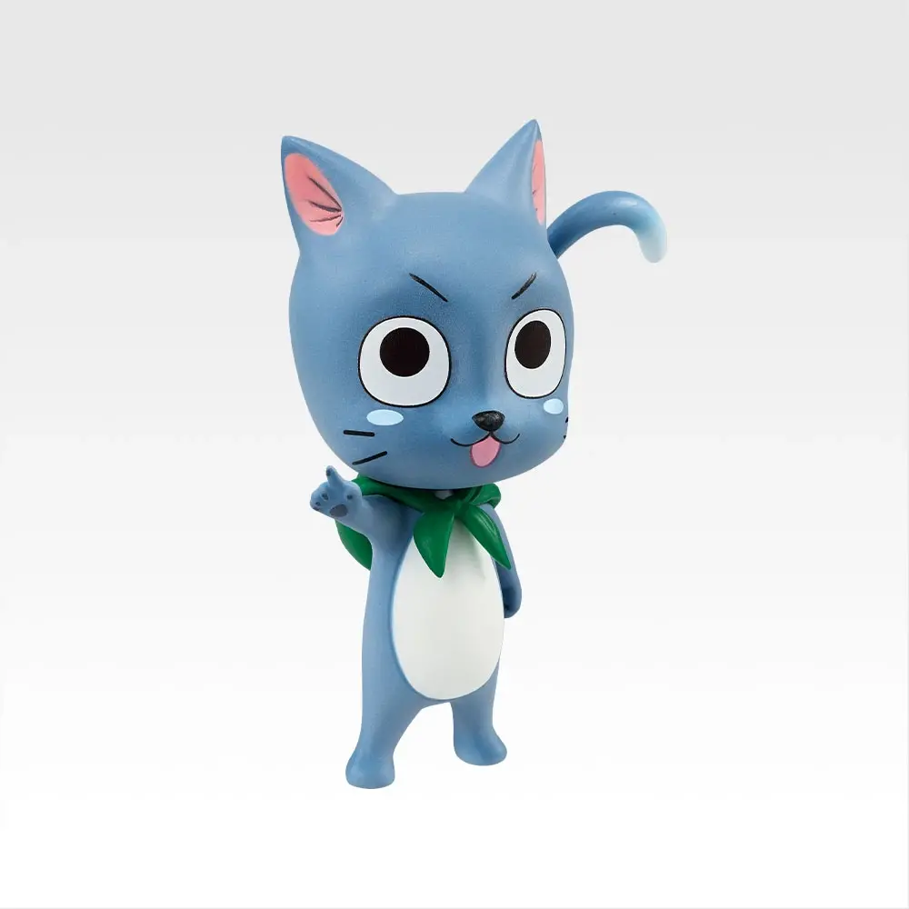 一番賞《FAIRY TAIL魔導少年》20th ANNIVERSARY