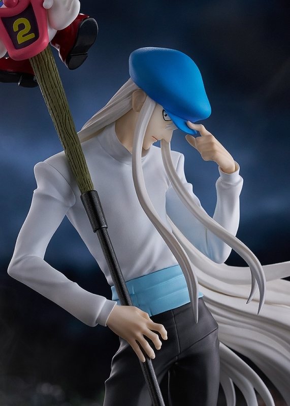 HUNTER&times;HUNTER獵人POP UP PARADE 凱特
