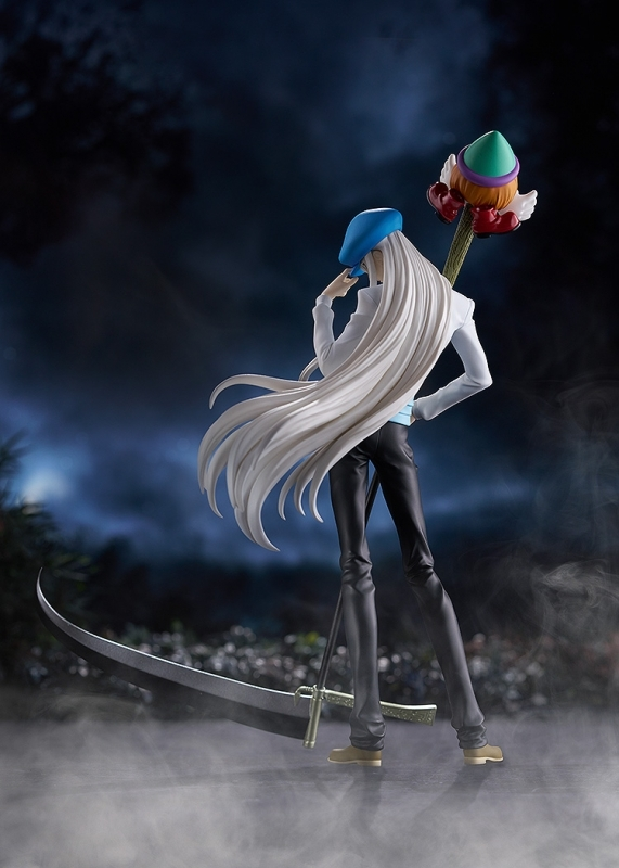 HUNTER&times;HUNTER獵人POP UP PARADE 凱特