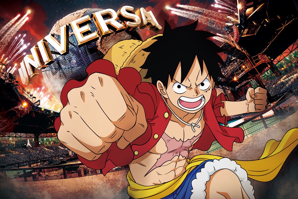 《ONE PIECE 航海王尊爵秀2026》女帝漢考克率領九蛇海賊團睽違12年回歸USJ舞台！