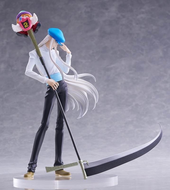 HUNTER&times;HUNTER獵人POP UP PARADE 凱特