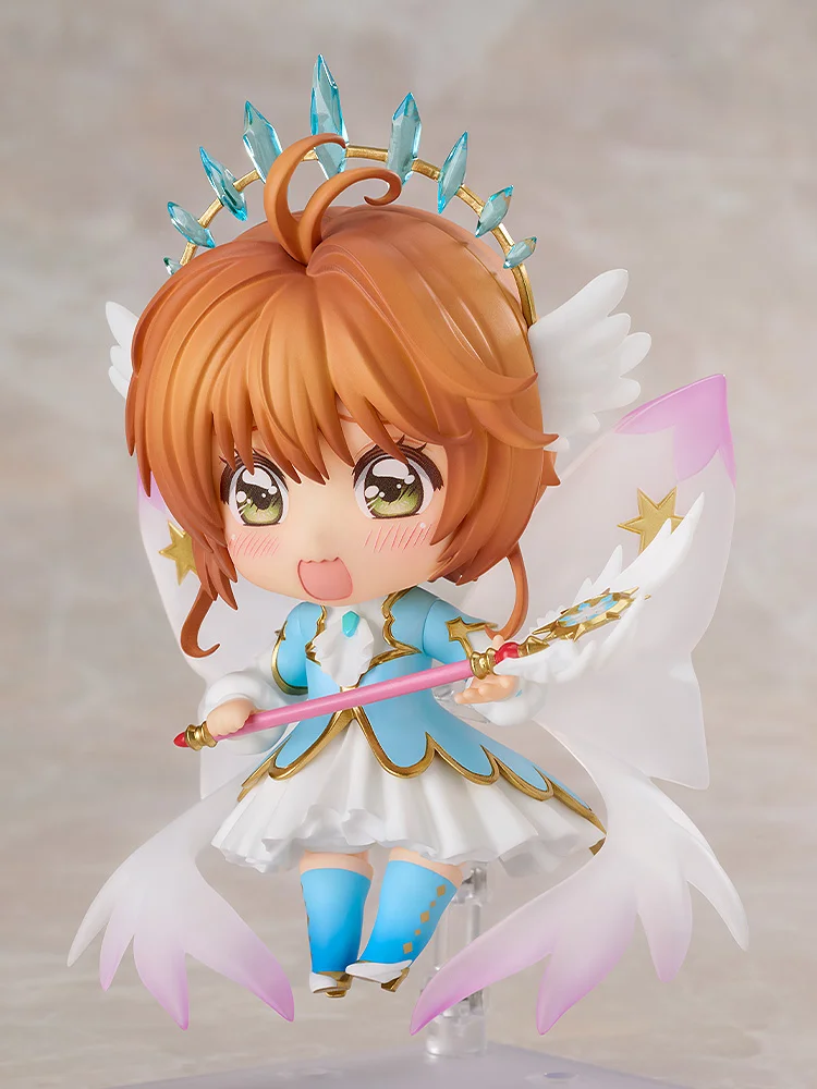 木之本櫻 My First Sparkle