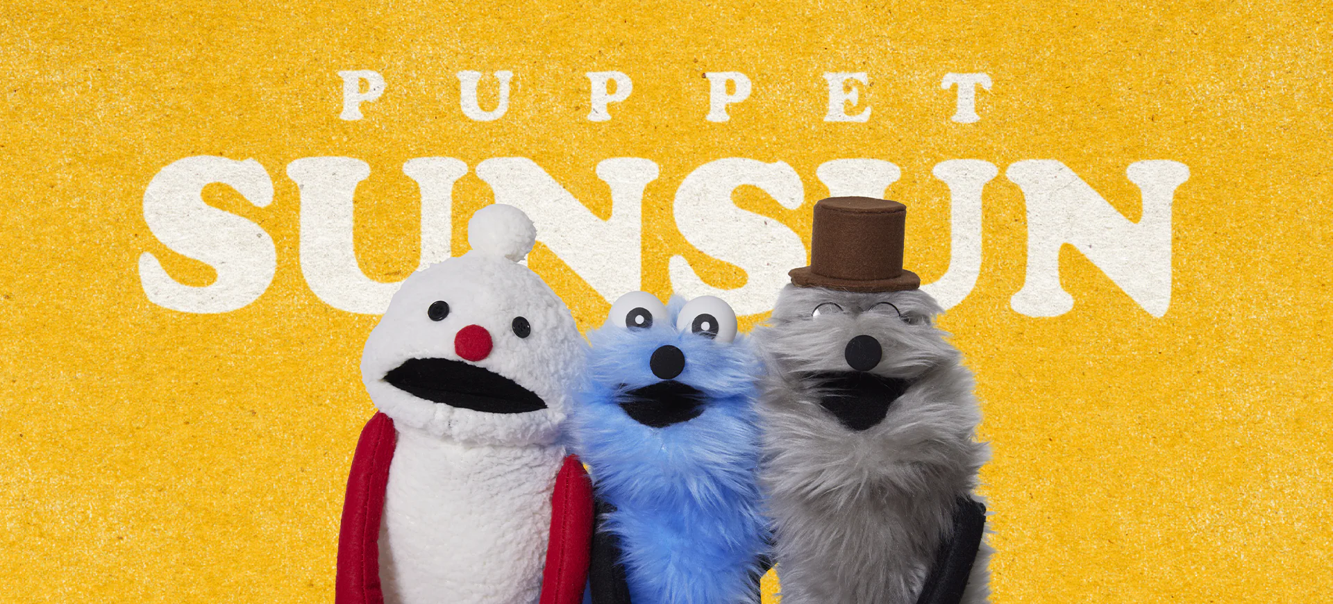 《PUPPET SUNSUN 帕比順順》日本12都市登場