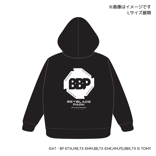 BEYBLADE X POP UP SHOP in 東京動畫中心