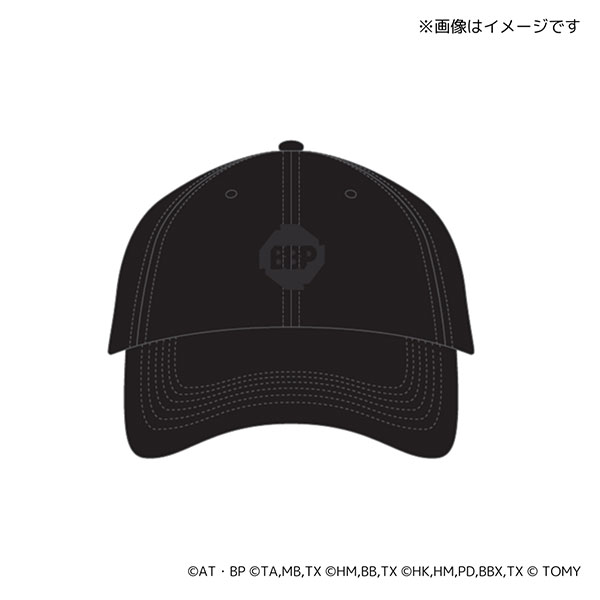 BEYBLADE X POP UP SHOP in 東京動畫中心