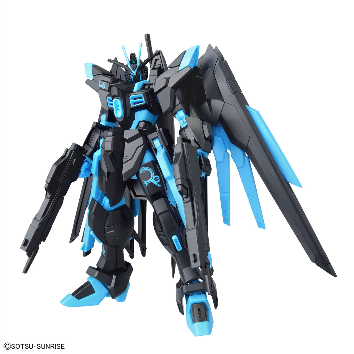機動戰士鋼彈SEED FREEDOM