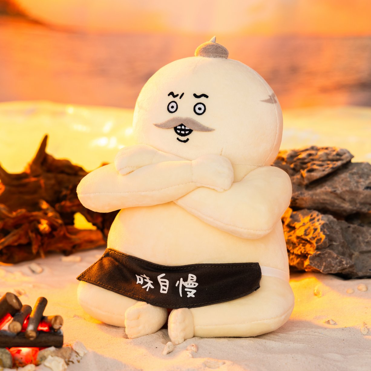 電影版《吉伊卡哇》人魚島的秘密