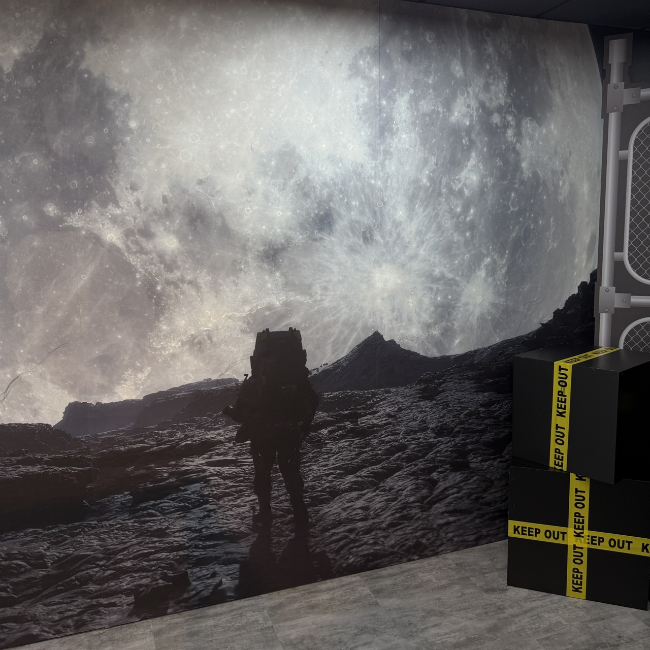 【KOJIMA PRODUCTIONS POP-UP STORE IN TAIPEI 活動現場直擊