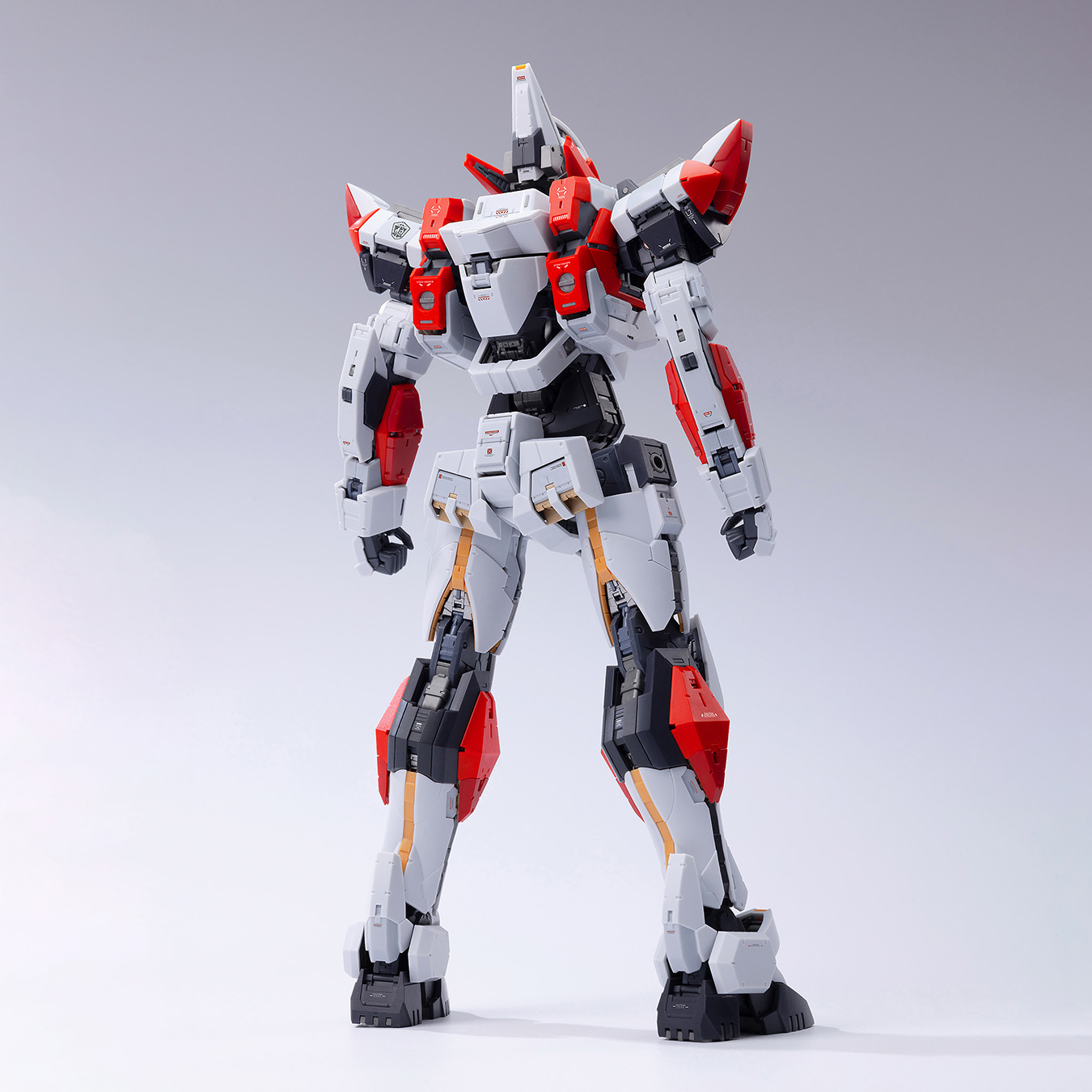 驚爆危機！ARX-8 Laevatein ＆ XL-3 緊急展開推進器 最終決戰規格