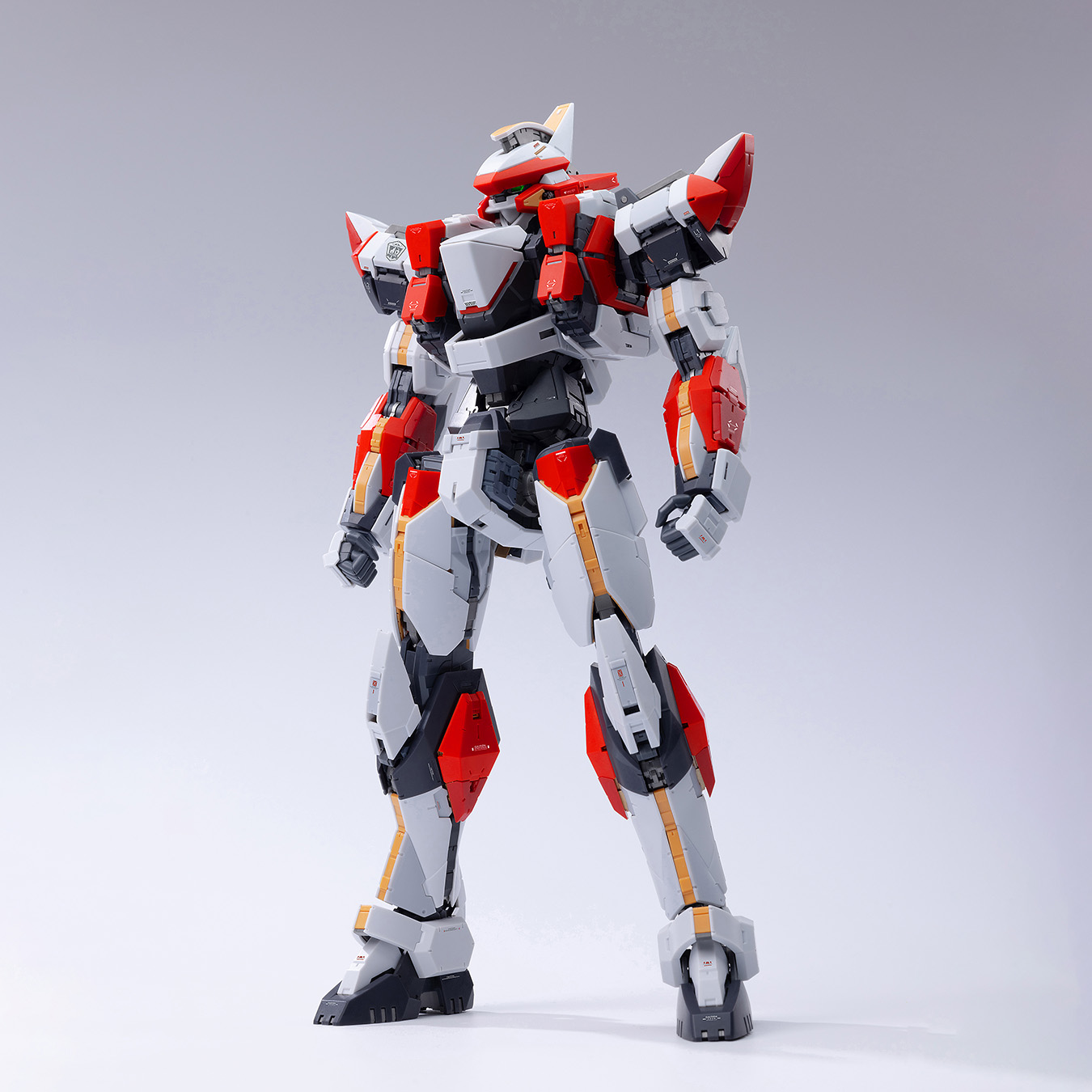 驚爆危機！ARX-8 Laevatein ＆ XL-3 緊急展開推進器 最終決戰規格