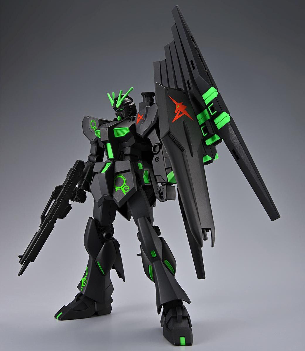ENTRY GRADE ν鋼彈