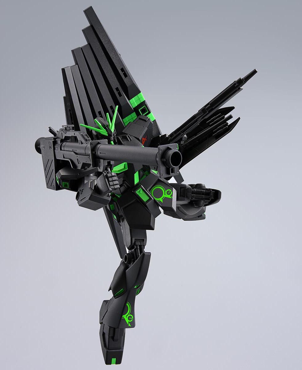 ENTRY GRADE ν鋼彈