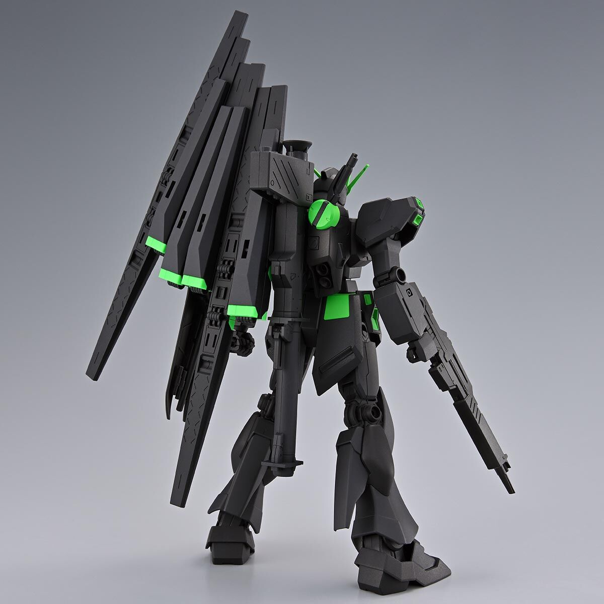 ENTRY GRADE ν鋼彈