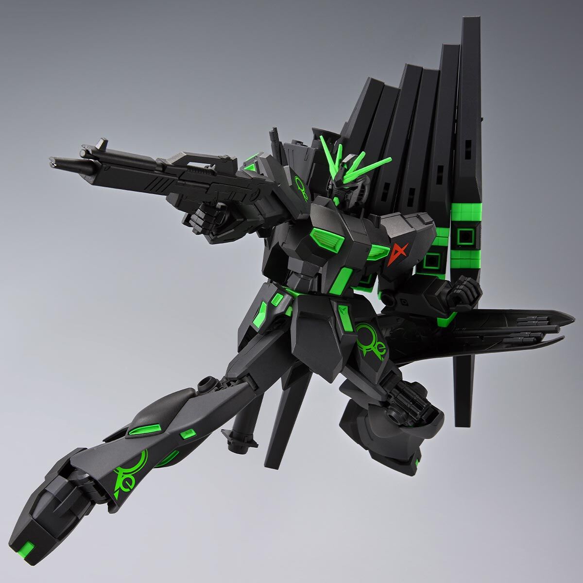 ENTRY GRADE ν鋼彈
