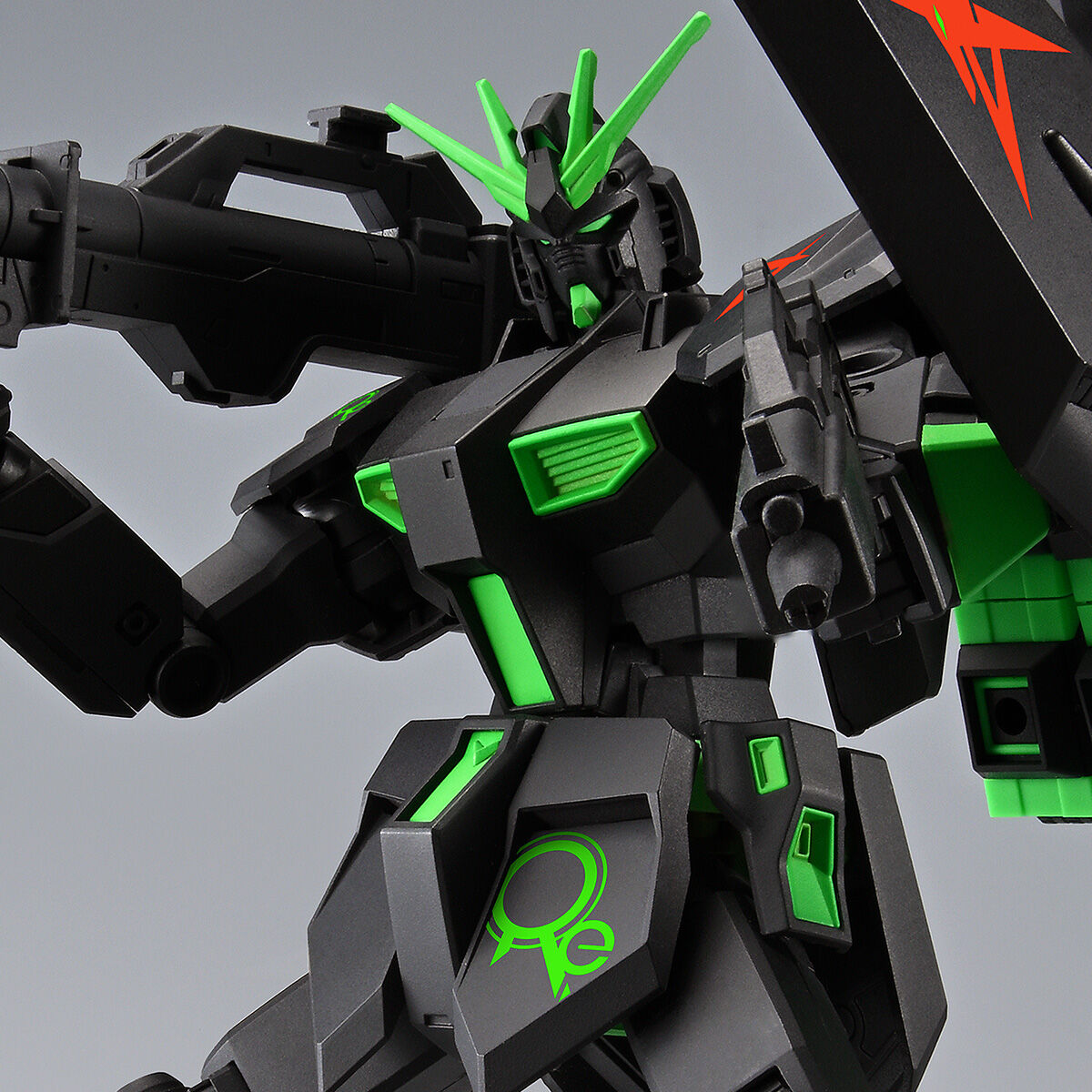 ENTRY GRADE ν鋼彈
