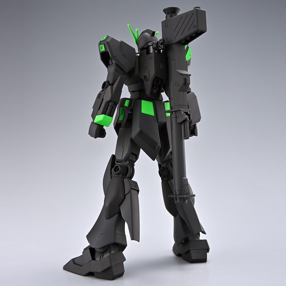 ENTRY GRADE ν鋼彈
