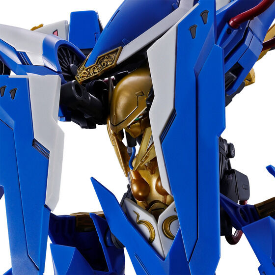 《CODE GEASS 奪回的Rozé》HG 1/35 Zi-阿耳忒彌斯 模型詳細資訊