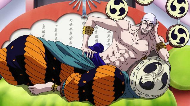 《ONE PIECE 海賊王》經典篇章「空島篇」