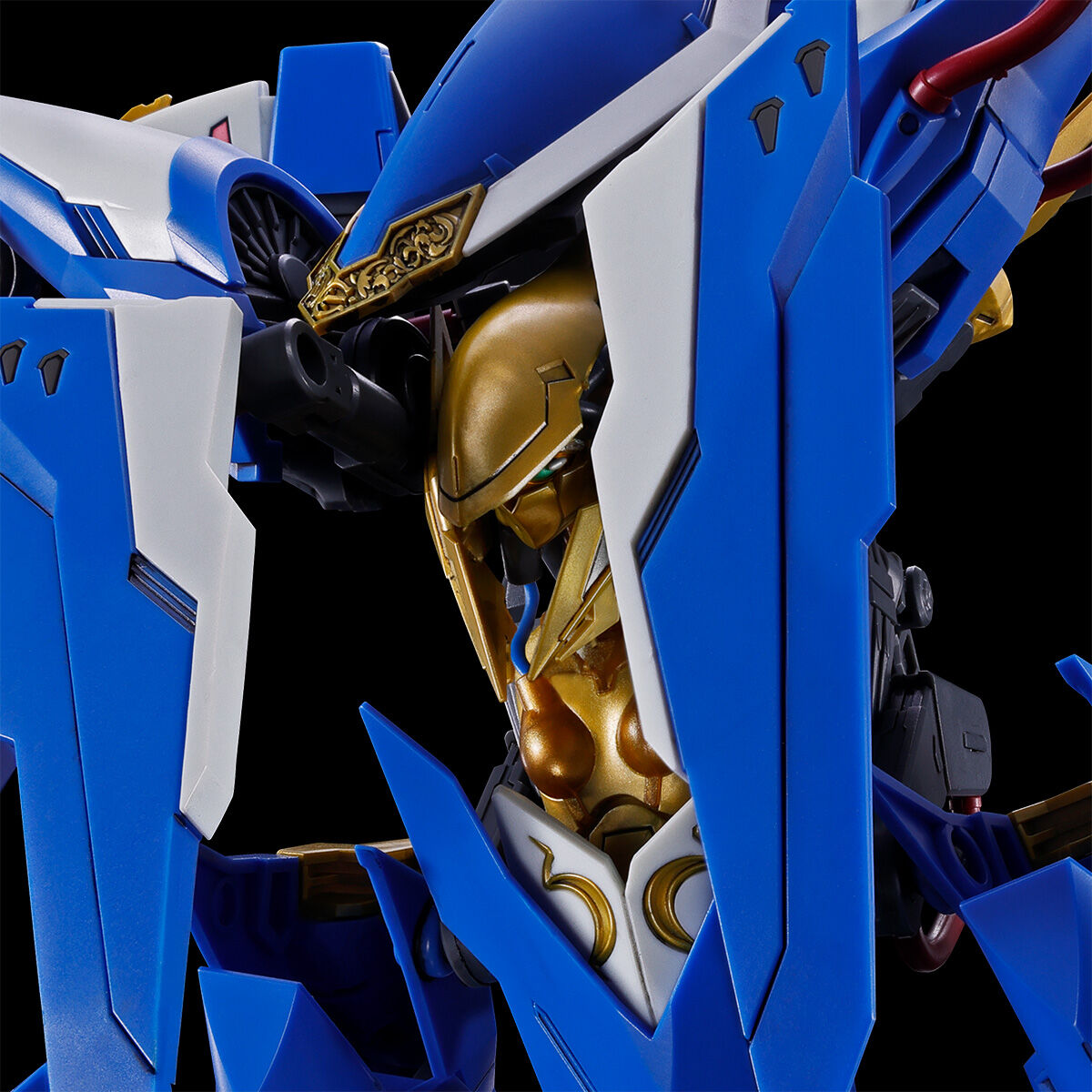 《CODE GEASS 奪回的Rozé》主角機體 Zi-阿耳忒彌斯登場