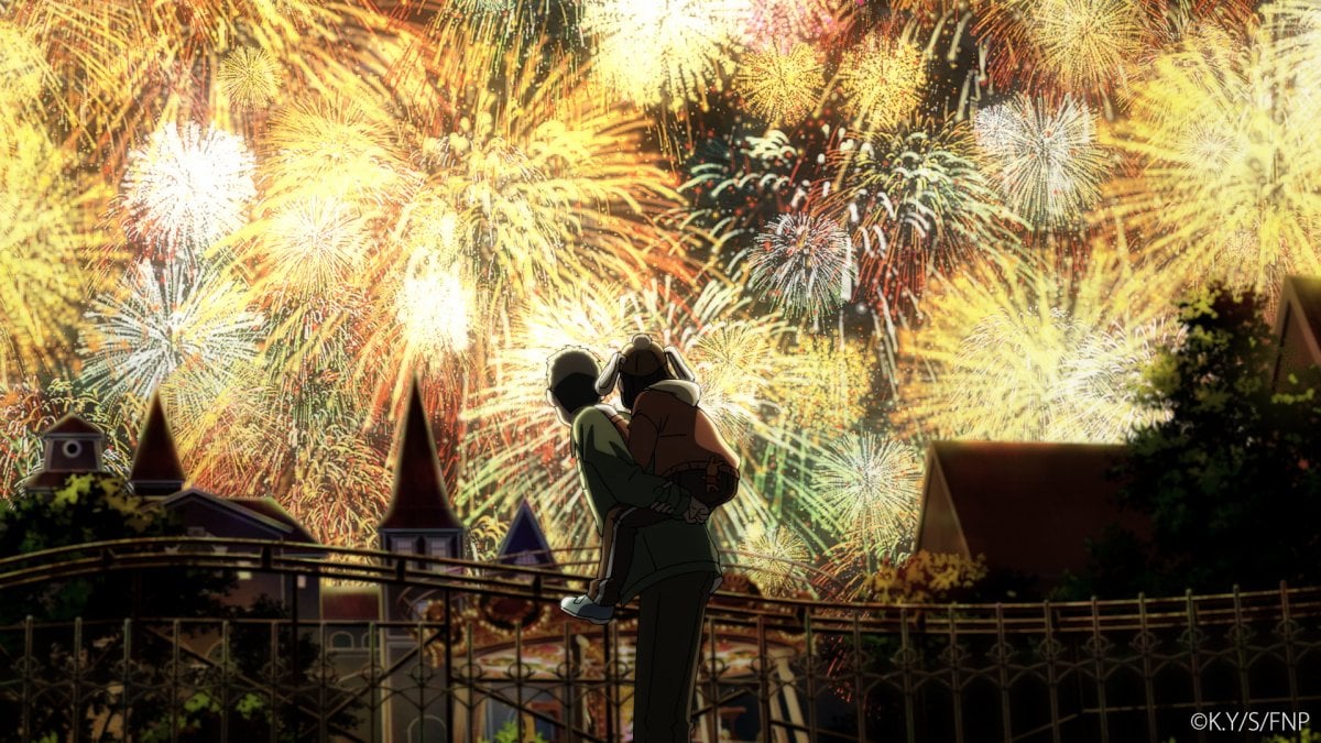 《愚者之夜》預定 2026 年年內於 Netflix 獨佔推出