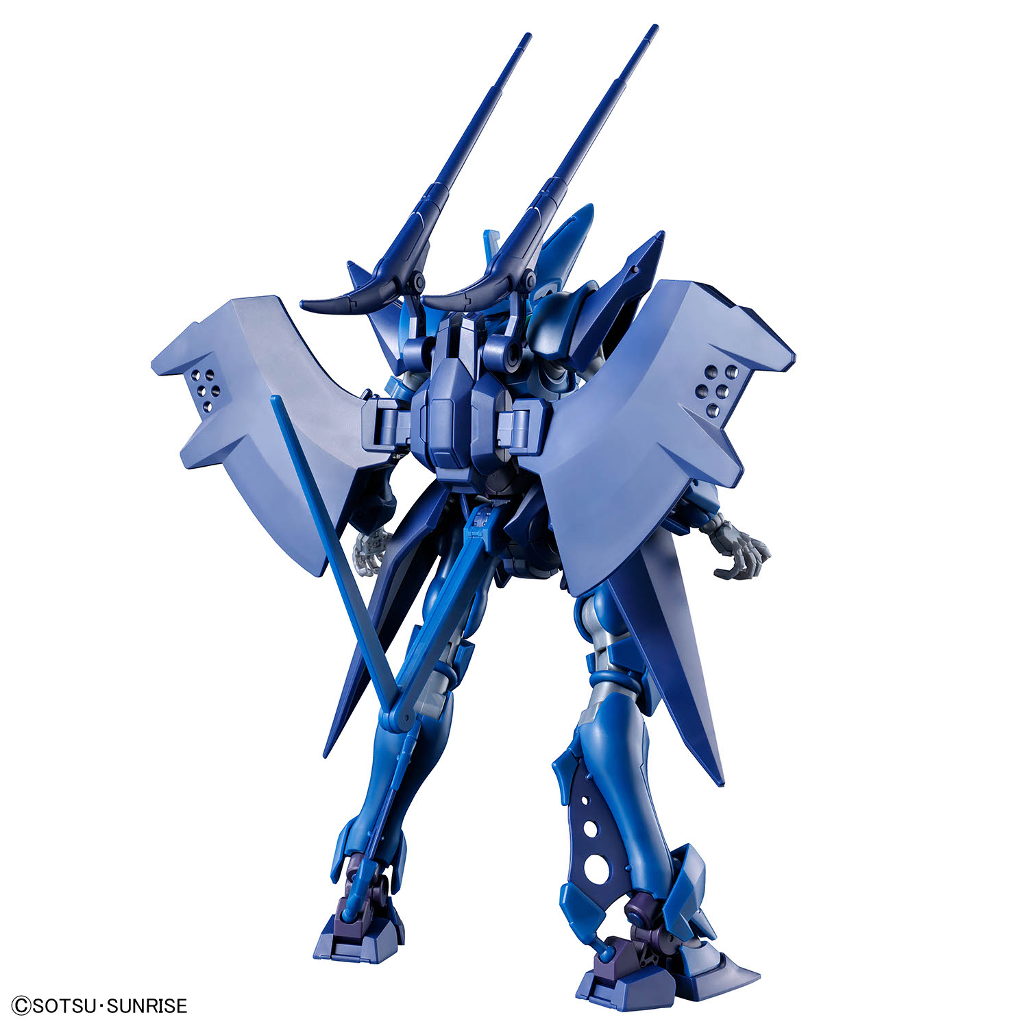 機動戰士鋼彈GQuuuuuuX