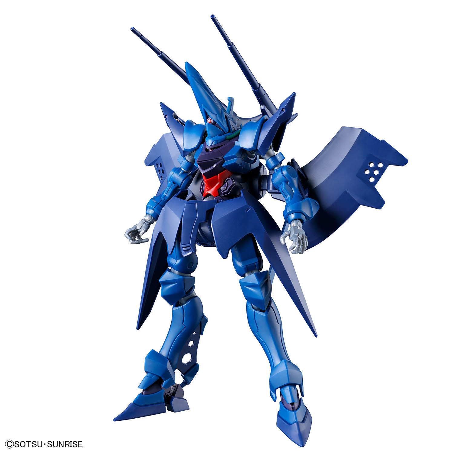 機動戰士鋼彈GQuuuuuuX