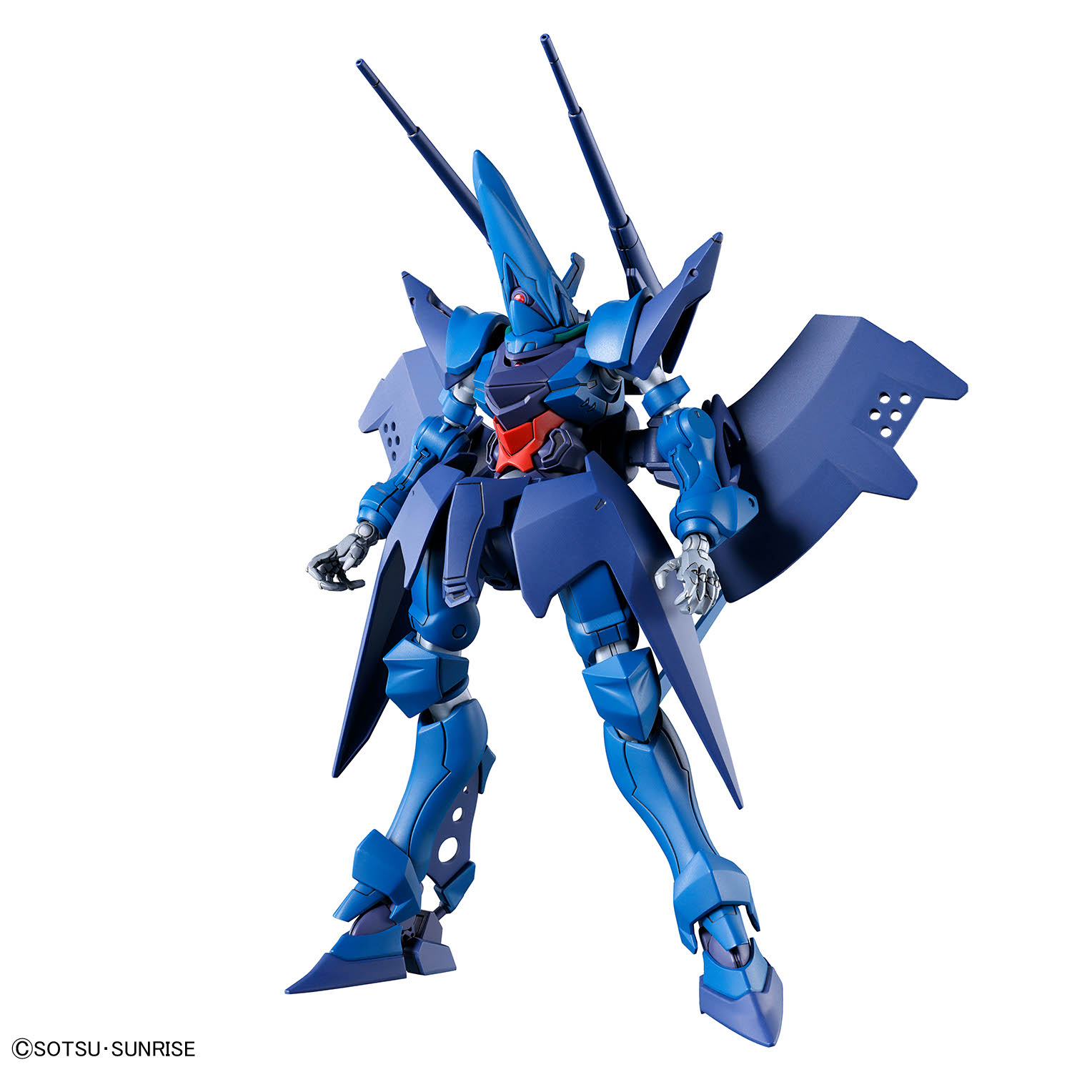 機動戰士鋼彈GQuuuuuuX