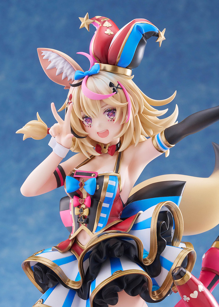 hololive尾丸波爾卡