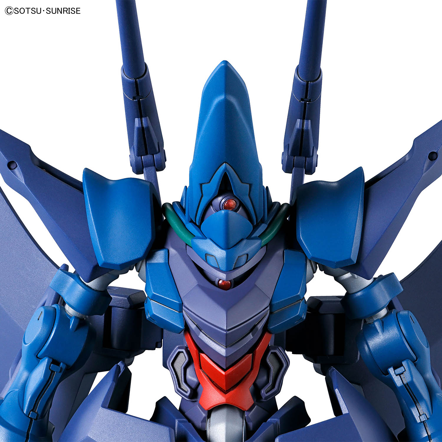 機動戰士鋼彈GQuuuuuuX