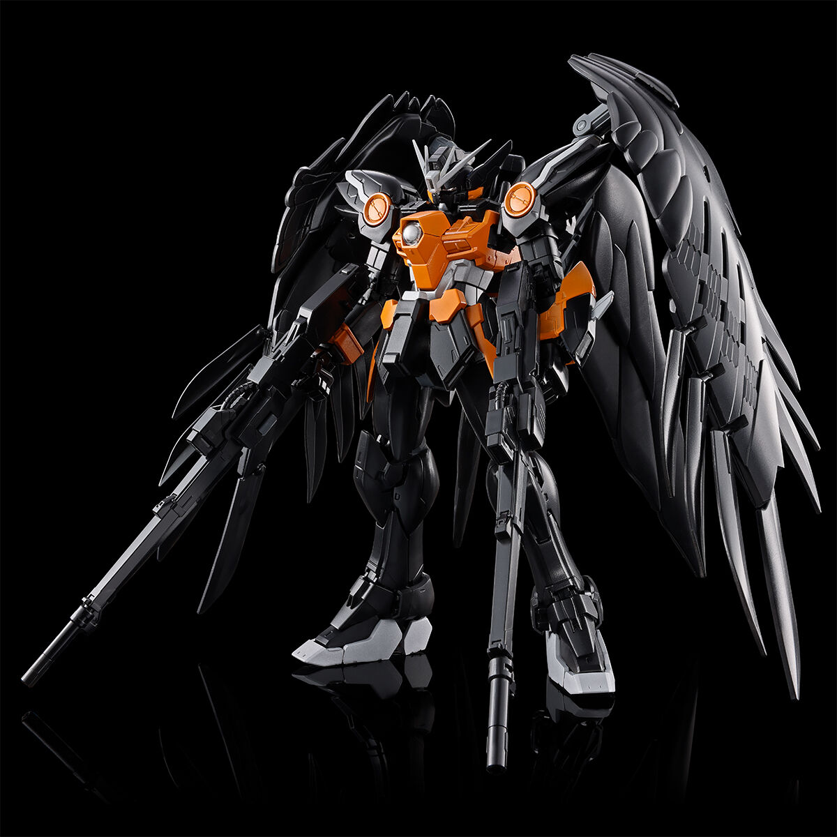 RG 1/144 鋼彈艾比安 - APEX LEGENDS&trade; Alter Ver.