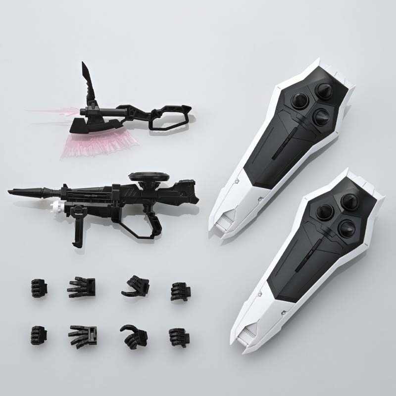 Premium Bandai USA 宣布《機動戰士鋼彈SEED DESTINY》人氣機體「MG 1/100 烈焰薩克幻影