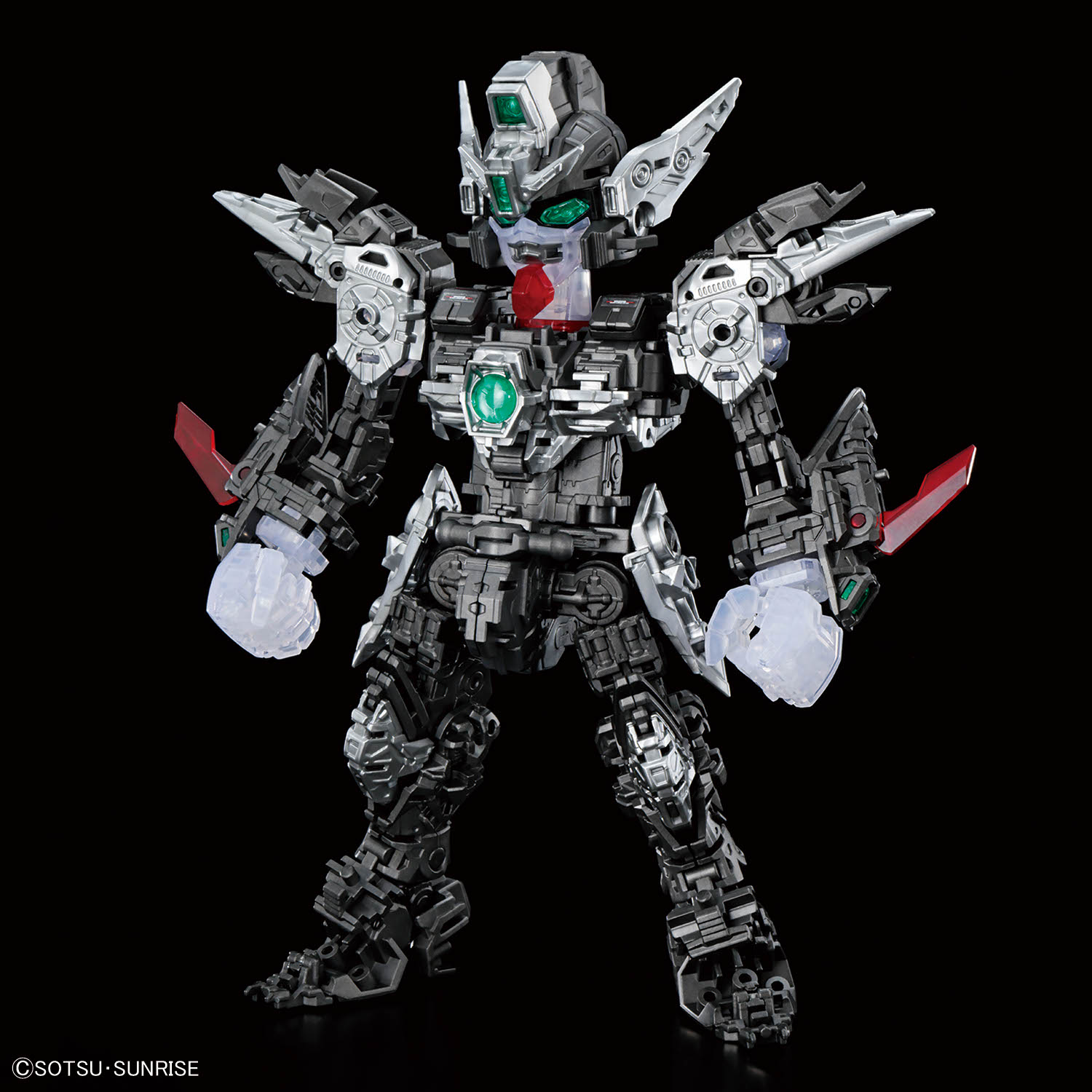《機動戰士鋼彈》