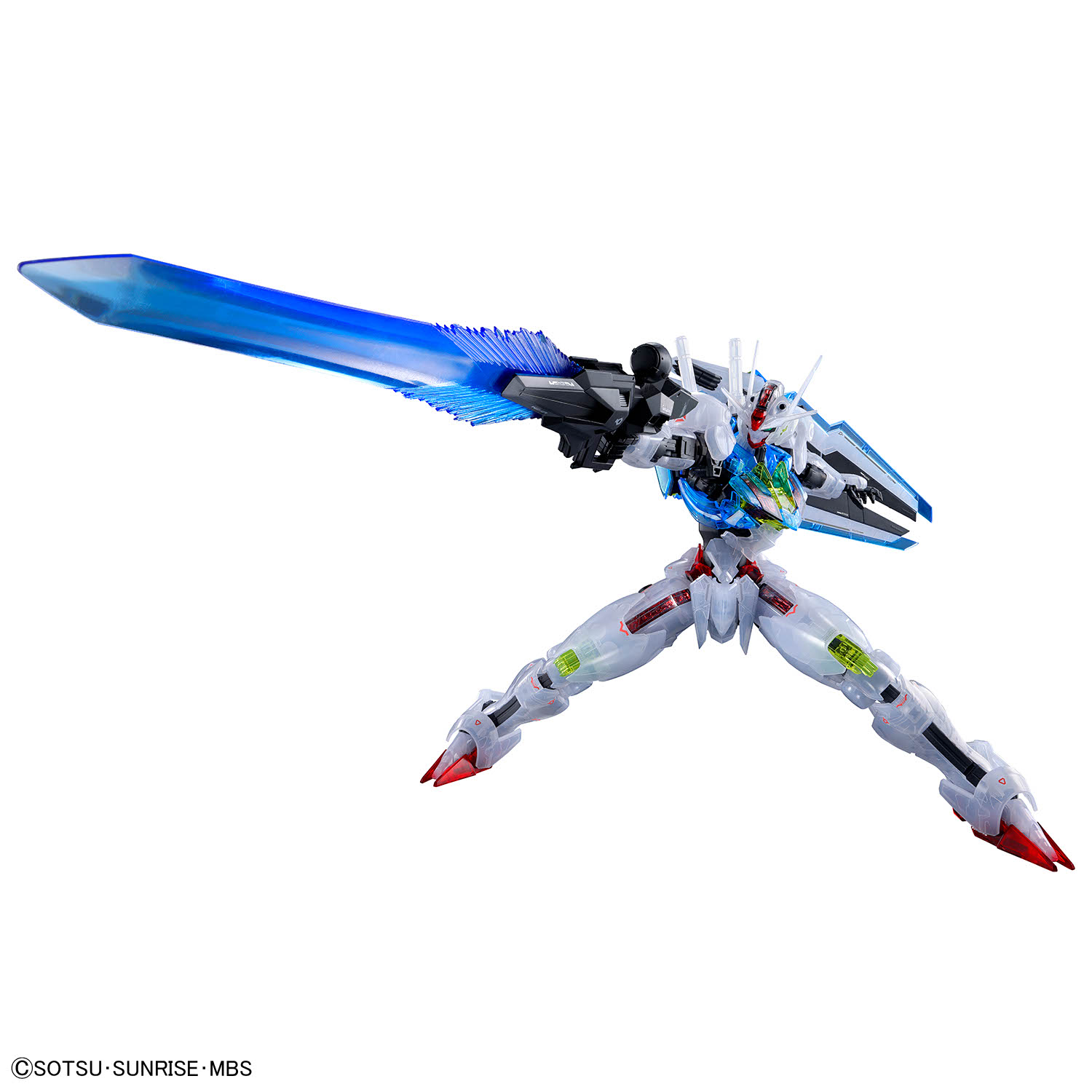 《機動戰士鋼彈 水星的魔女》