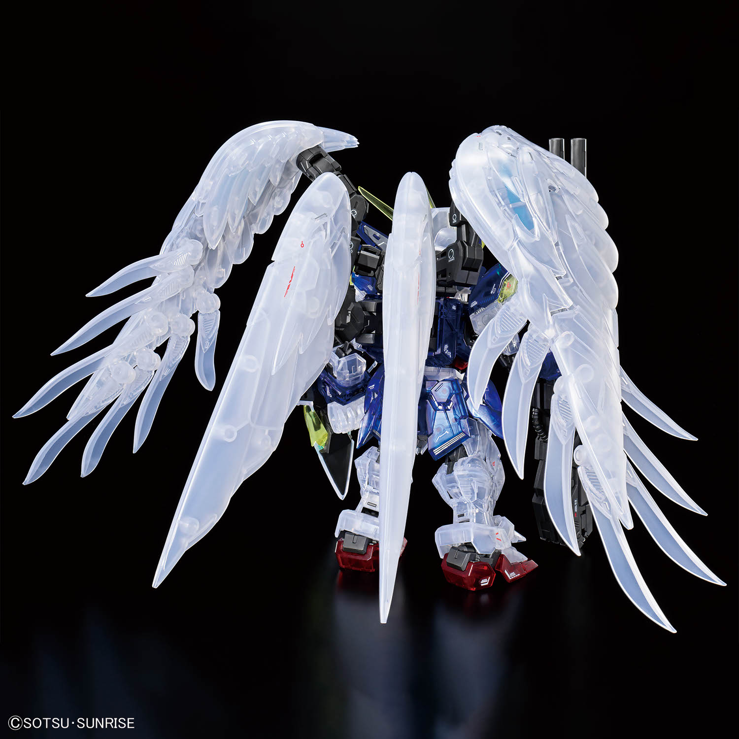 《機動戰士鋼彈》