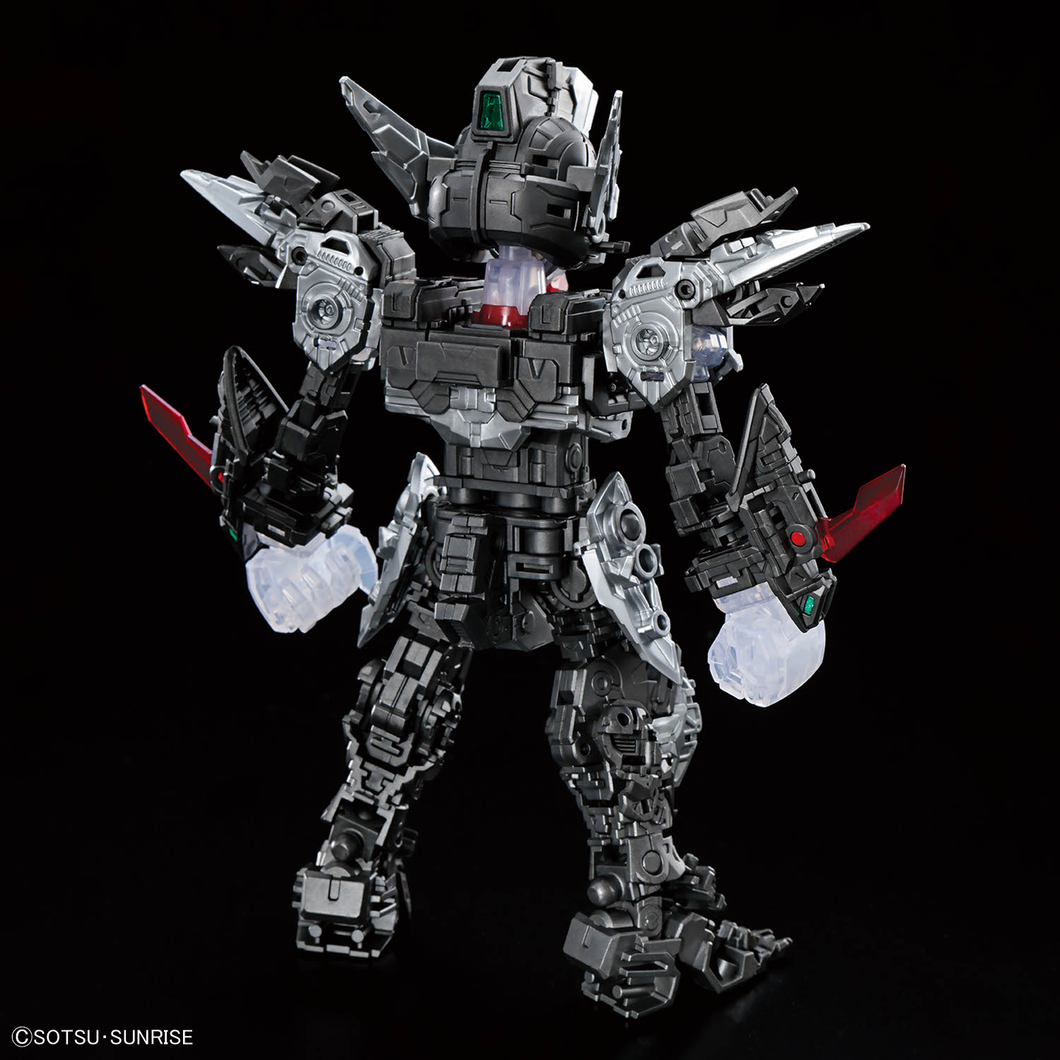 《機動戰士鋼彈》