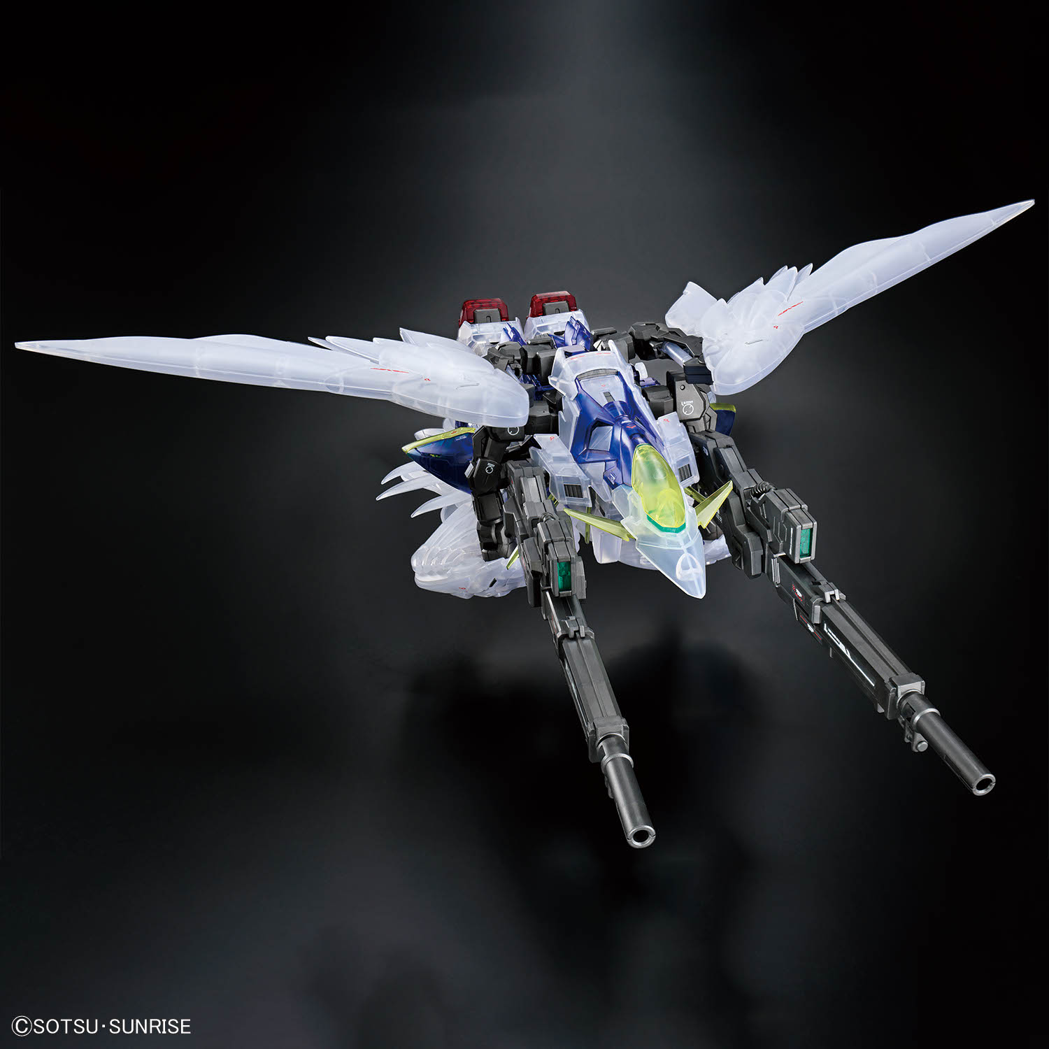 《機動戰士鋼彈》