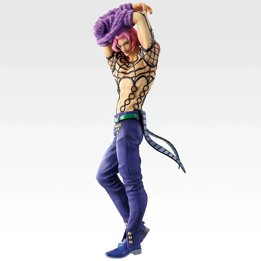 一番賞《JOJO的奇妙冒險》The Gathering of RIVALS