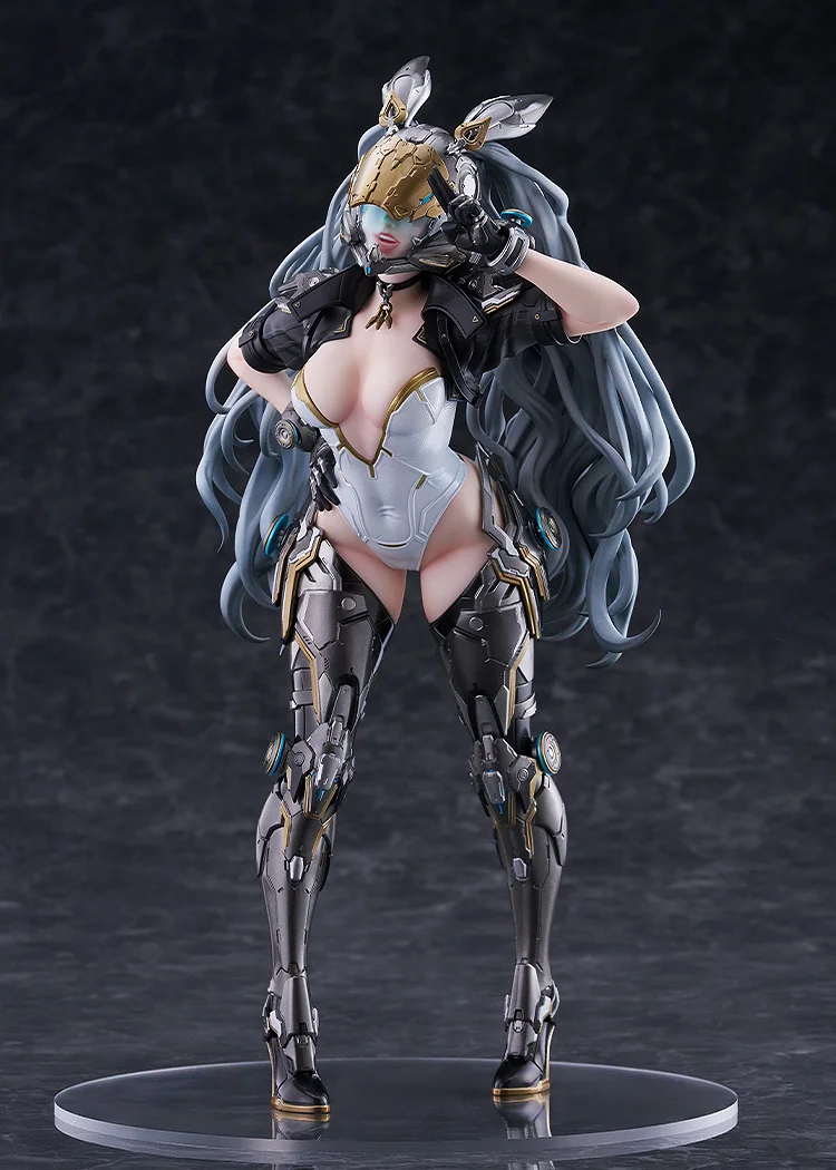 The First Descendant