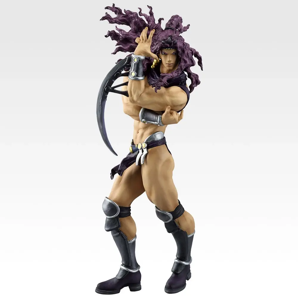 一番賞《JOJO的奇妙冒險》The Gathering of RIVALS