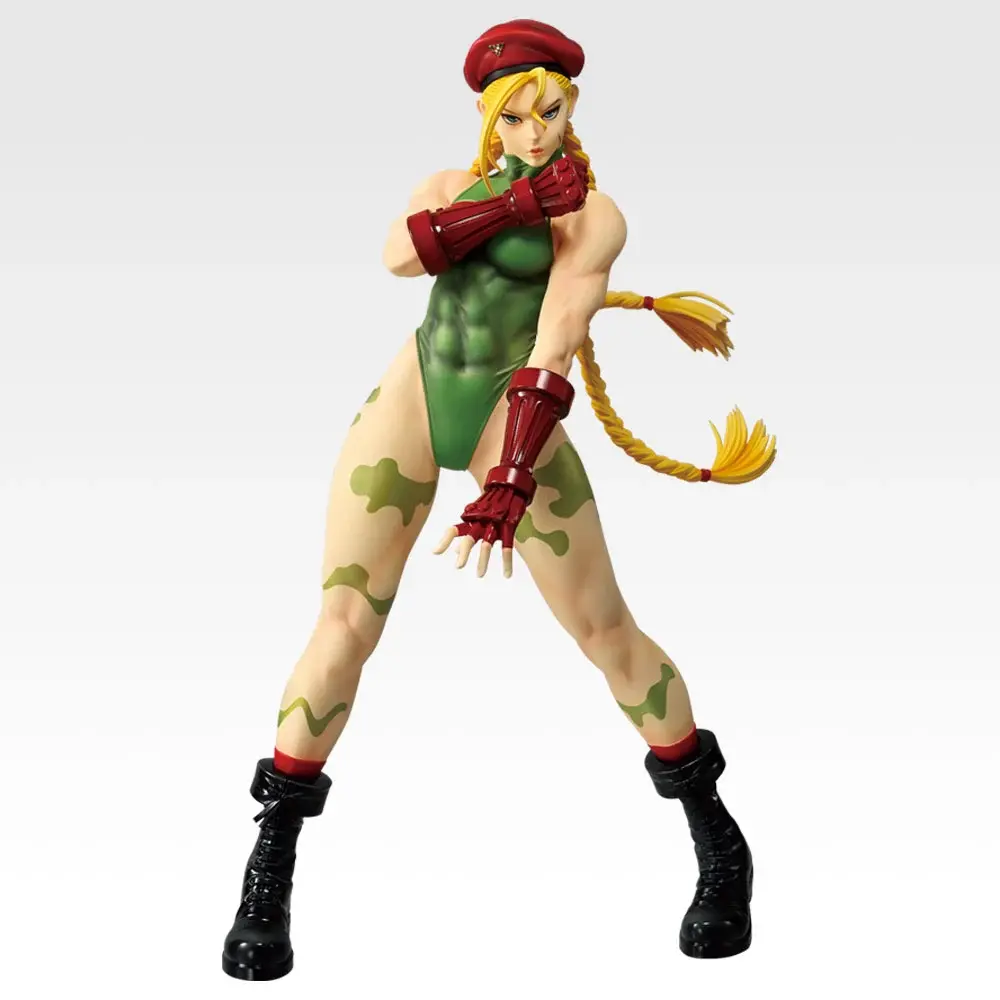 一番賞《快打旋風Street Fighter》~尋找比我更強的傢伙~